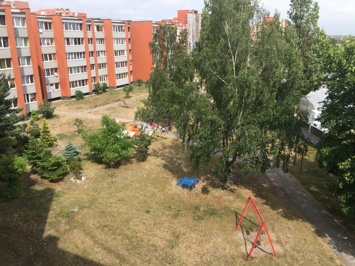 Studlendas Kłajpeda Zewnętrze zdjęcie