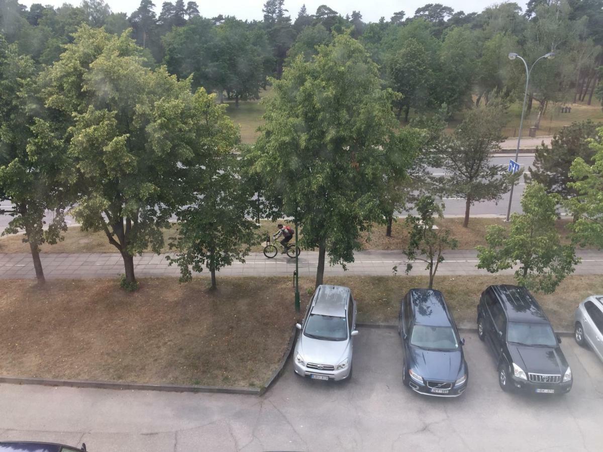 Studlendas Kłajpeda Zewnętrze zdjęcie