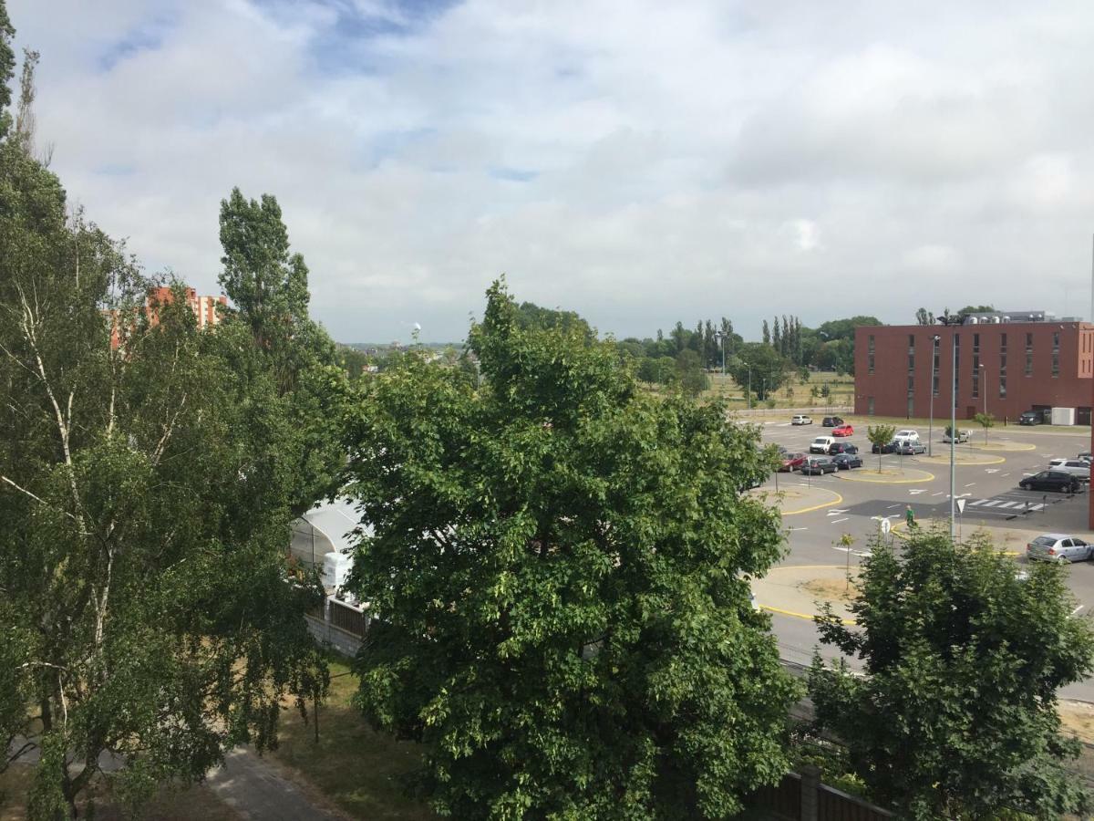 Studlendas Kłajpeda Zewnętrze zdjęcie